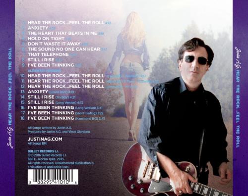 03 - HEAR THE ROCK - Back Cover with Edges